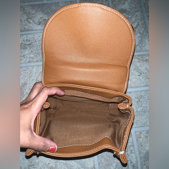 Beautiful crossbody handbag - Picture 8 of 8